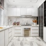 3d-que-rinde-cocina-minima-blanca-decoracion-madera