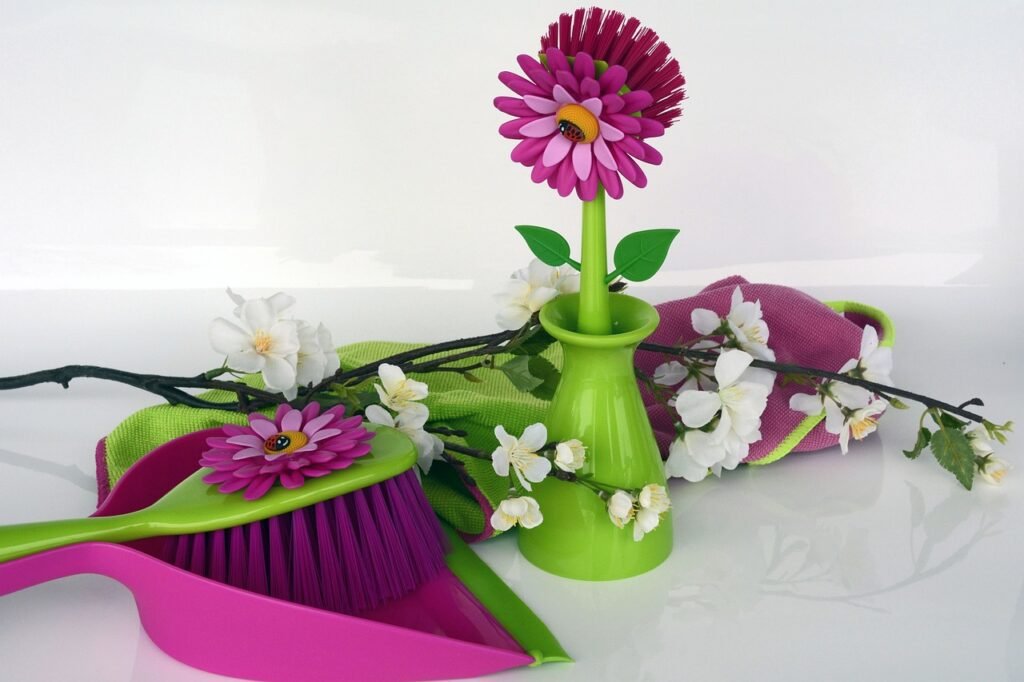 clean, flower wallpaper, spring cleaning-1346685.jpg